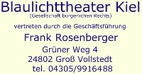 Mail an: management@blaulichttheater.de